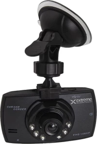 Dvr Κάμερα Car Video Recorder Xdr101