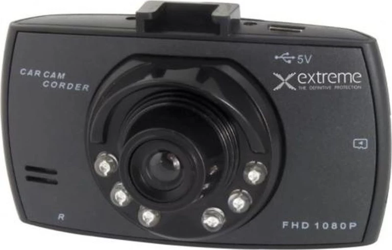 Dvr Κάμερα Car Video Recorder Xdr101
