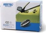 Keetec CZ 10 Line