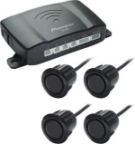 Kit Parking Sensor Nd-Ps1. Για Pioneer Sph-10Bt.