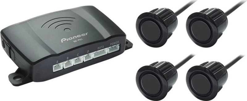 Kit Parking Sensor Nd-Ps1. Για Pioneer Sph-10Bt.