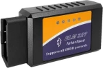 Διαγνωστικό Βλαβών Αυτοκινήτου OBD2 με Bluetooth
