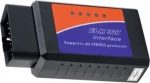 Διαγνωστικό Βλαβών Αυτοκινήτου OBD2 με Bluetooth