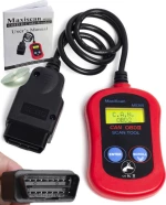 Διαγνωστικό Αυτοκινήτου Obd/Obd2 - Maxi Scan Autel - Ms300