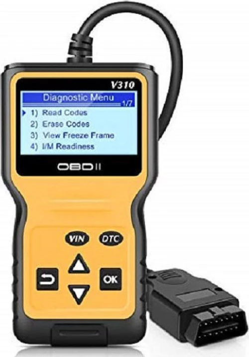VXDAS OBD Code Reader V310