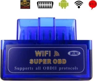 Digital IQ IQ-OBDII (WIFI)