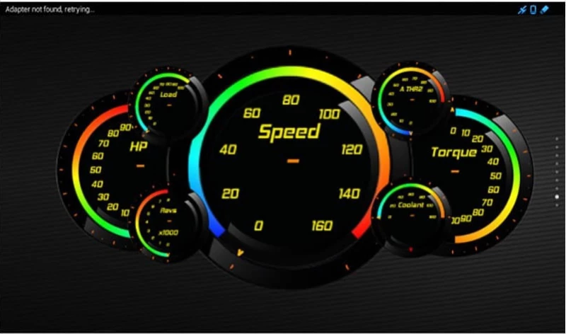 Digital IQ IQ-OBDII (WIFI)