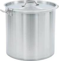 vidaXL Μαρμίτα 51137 98lt