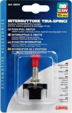 Lampa Push-Pull Switch 45551