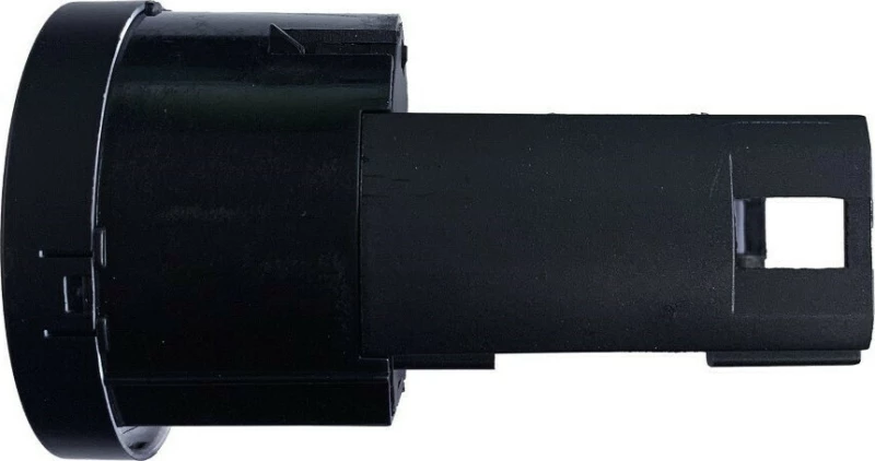 Ajs Parts Διακόπτης Φώτων Audi A4 B6 2000-2004 / A4 B7 2004-2008 17Pin
