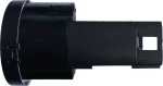 Ajs Parts Διακόπτης Φώτων Audi A4 B6 2000-2004 / A4 B7 2004-2008 17Pin
