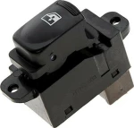 Ajs Parts Διακόπτης Παραθύρων Hyundai Accent 2007