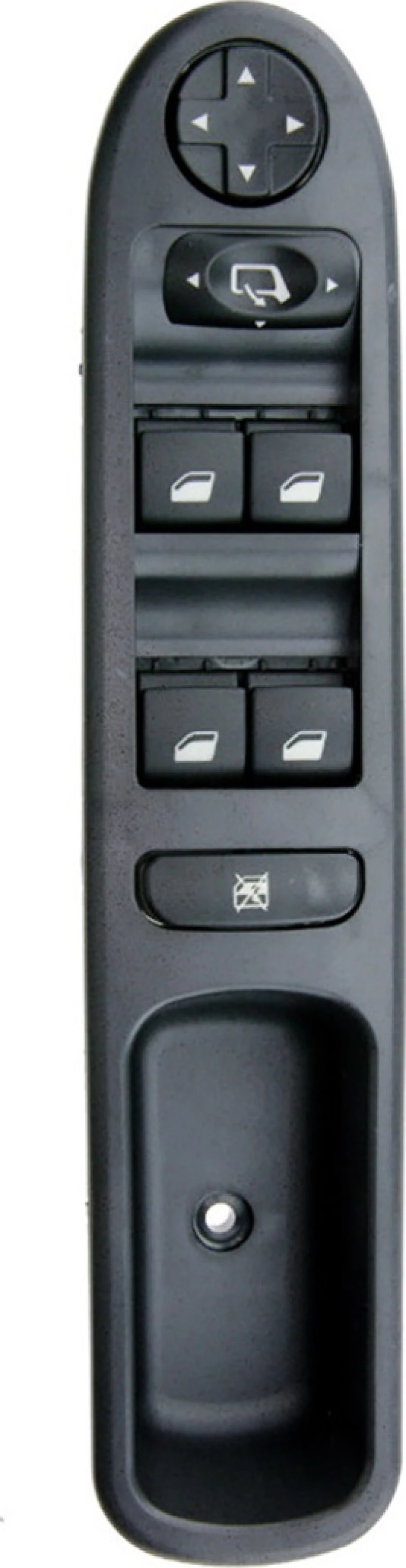 Ajs Parts Διακόπτης Παραθύρων Peugeot 207 18Pin