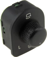 Ajs Parts Διακόπτης Καθρεφτών VW Transporter T5 2003-2015 / VW Multivan 2003-2015 1τμχ