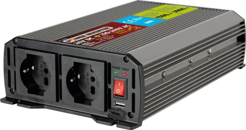 Lampa Power Inverter 1500