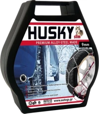 Auto Gs Husky No 30 9mm