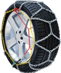 Lampa S-16 SUV and Vans Ν22.5