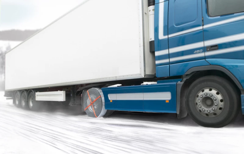 Αντιολισθητικές χιονοκουβέρτες Autosock AL59