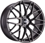 Bola Wheels 17″ B17 8x17