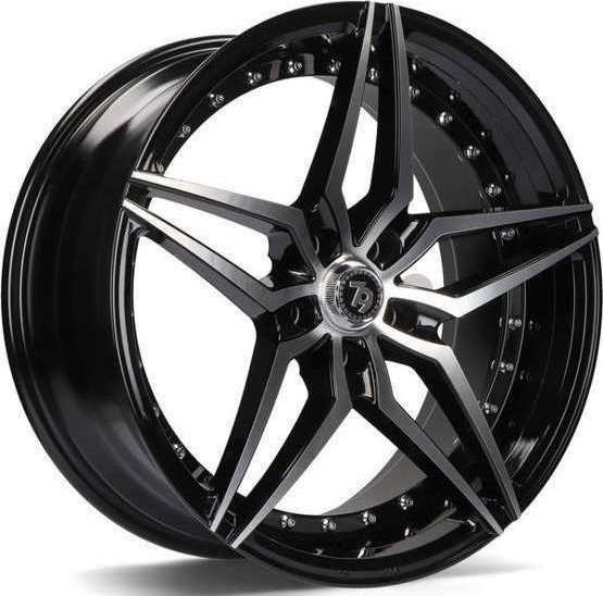Seventy9 Wheels 19″ SV-AR 9.5x19
