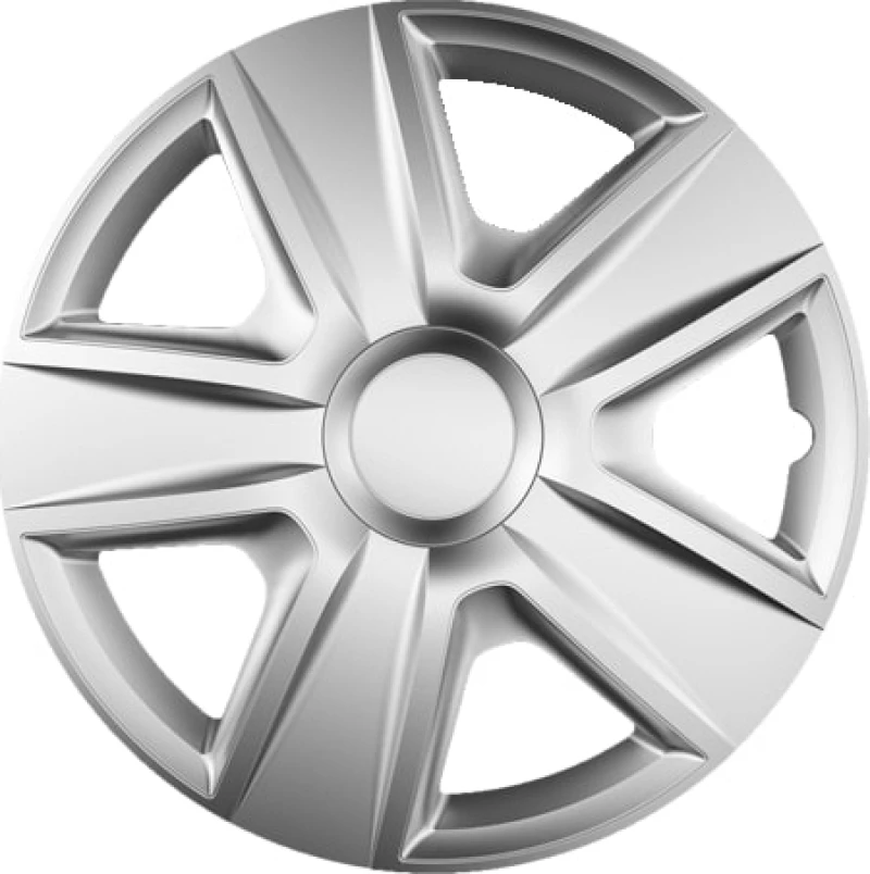 Versaco Τάσι Αυτοκινήτου Esprit 1τμχ 14" Ασημί