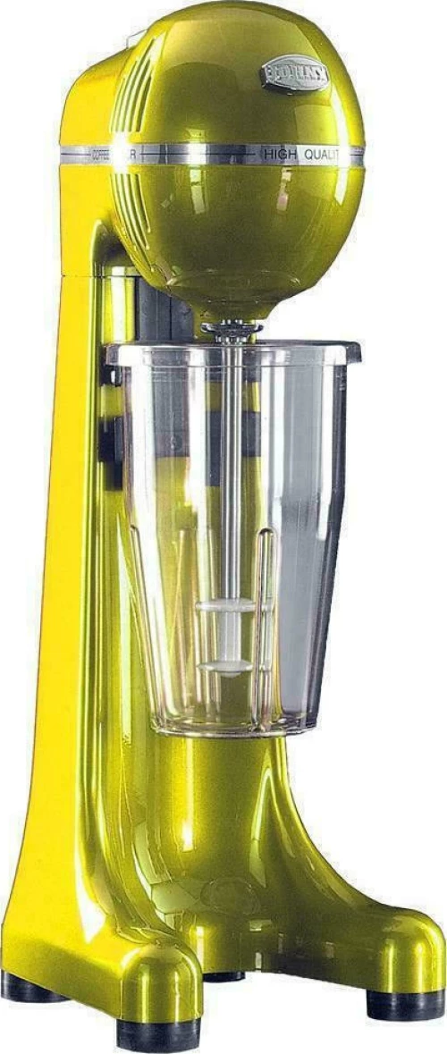 Johny ΑΚ/2-2Τ MET Yellow