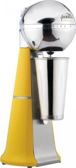 Artemis A-2001 Retro Yellow