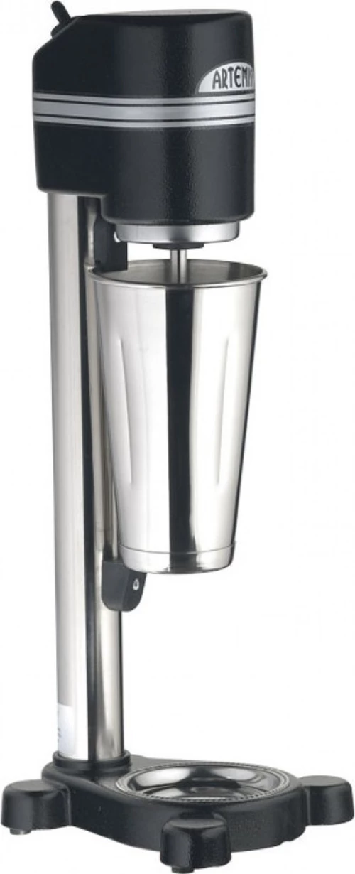 Φραπιέρα Επαγγελματική Artemis ΑΚ/3-2τ Colour, Μαύρο Χρώμα