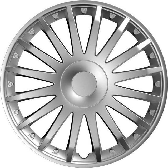 ΤΑΣΙΑ 16" CRYSTAL 116322 CBX 4τεμ.