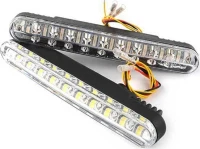 LED-239 LED 12V 19cm 2τμχ