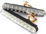 LED-239 LED 12V 19cm 2τμχ