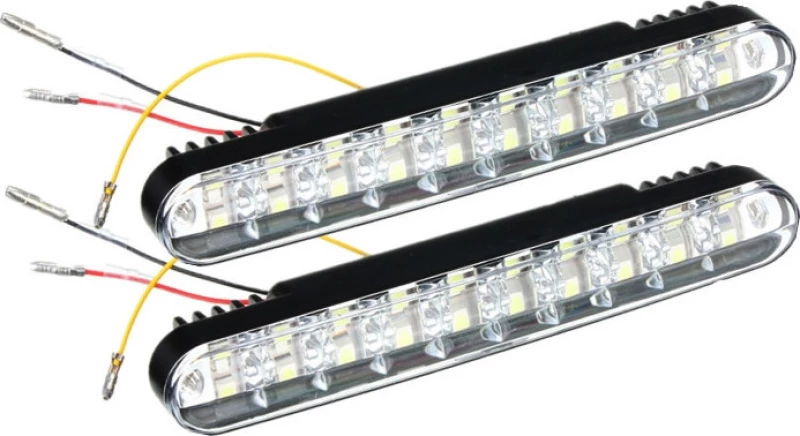 LED-239 LED 12V 19cm 2τμχ