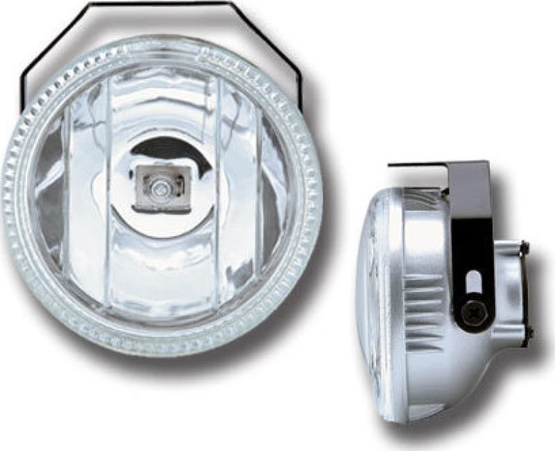 Auto Gs LA-V95 LED 2τμχ Μπλέ