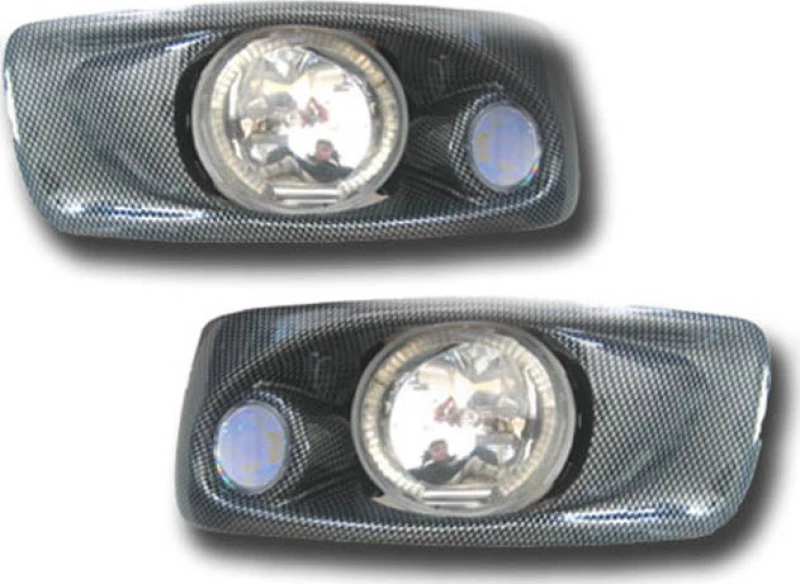 Auto Gs Isuzu D-Max 2003 LED 2τμχ