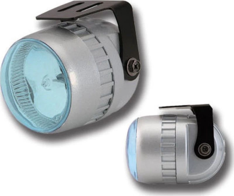 Auto Gs LA-V76 LED 2τμχ Μπλέ