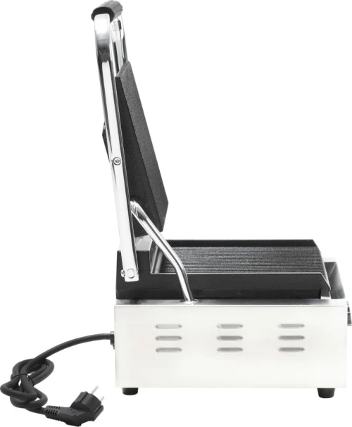 vidaXL Επαγγελματική Τοστιέρα Panini 50749