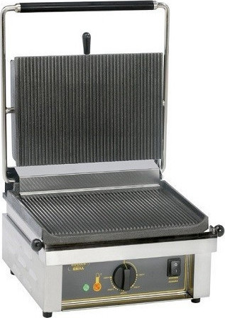Roller Grill Επαγγελματική Τοστιέρα Panini R