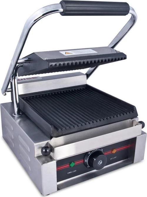 Τοστιέρα - Γκριλιέρα GH-811