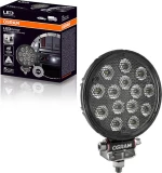 Osram Reversing VX120R-WD Προβολέας Εργασίας LED 12V 15W 1τμχ