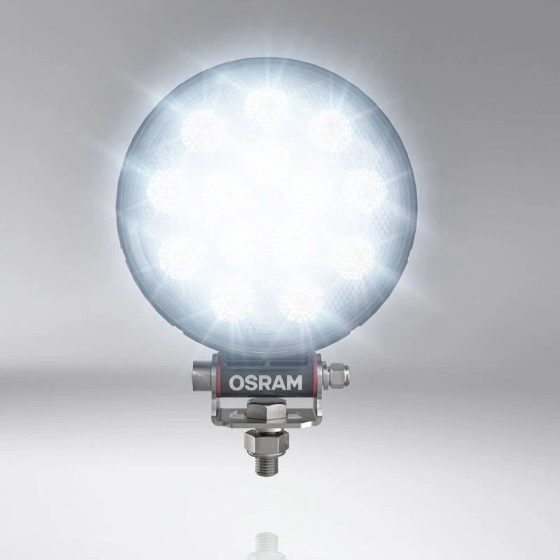 Osram Reversing VX120R-WD Προβολέας Εργασίας LED 12V 15W 1τμχ
