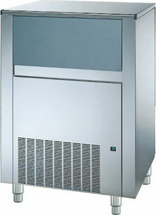 Παγομηχανή Ψεκασμού Αερόψυκτη 155Kg/24H Ntf Sl350