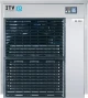 ITV Ice Makers Παγομηχανή Icequeen 200