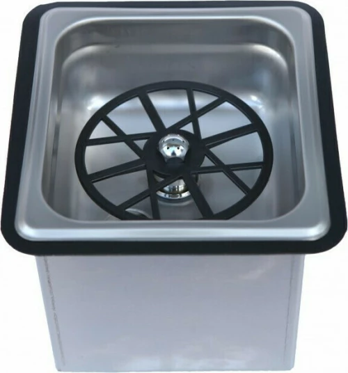 The Rinser Pitcher Rinser TR103 Επιτραπέζιο