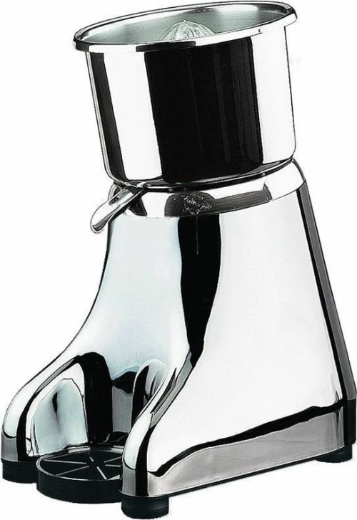 Johny Στίφτης AK/6 Chrome