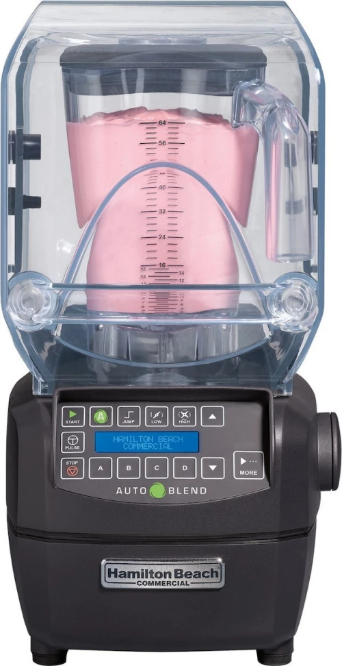 Hamilton Beach Επαγγελματικό Μπλέντερ Summit HBH850