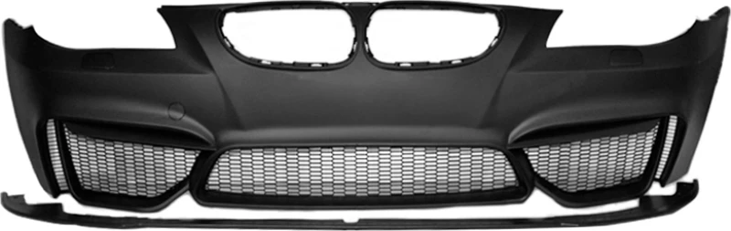 Auto Gs Προφυλακτήρας Μπροστινός για BMW Σειρά 5 E60 M4 Look