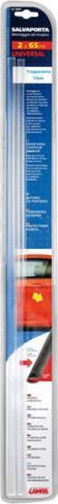 Lampa Λαστιχα Πορτας Contour Διαφανα 65Cm 2Tmx