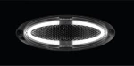 Lampa 97011 12/24V - Λευκό