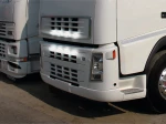 Lampa 97011 12/24V - Λευκό