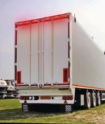 Lampa 97012 12/24V - Κόκκινο